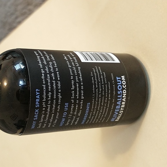 Men's Intimate Care Bundle! - Picture 7 of 8